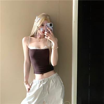 人妖打排球2