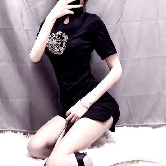 杜巴先生